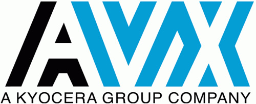 CTZ3S-05A-W1-PFKyocera International Inc. Electronic Components