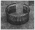 0097015418Laird Technologies EMI