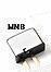 0MNB010.XLittelfuse Inc.