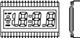 LCD-S3X1C50TF/ALumex Opto/Components Inc.