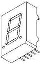 LDS-A6006RILumex Opto/Components Inc.