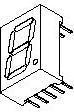 LDS-A5202RILumex Opto/Components Inc.