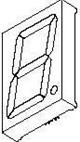 LDS-CD13RILumex Opto/Components Inc.