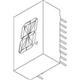 LDS-E5004RILumex Opto/Components Inc.