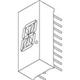 LDS-F3904RILumex Opto/Components Inc.