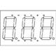 LDT-M3602RILumex Opto/Components Inc.