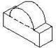 SML-LXR851GC-TRLumex Opto/Components Inc.