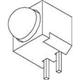 SSF-LXH101YDLumex Opto/Components Inc.
