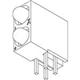 SSF-LXH2103IGD/2Lumex Opto/Components Inc.