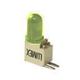 SSF-LXH4RA5LYDLumex Opto/Components Inc.