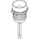 SSI-LXR4915SID-150Lumex Opto/Components Inc.