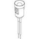 SSI-LXR5020SID-150Lumex Opto/Components Inc.