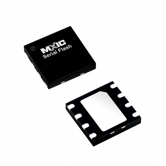 MX25L3206EZUI-12GMacronix
