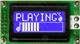 LCD0821-WBMatrix Orbital
