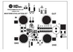 MAX15090AEVKIT#Maxim Integrated