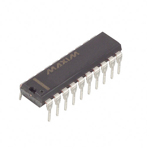MX7528JN 4Maxim Integrated