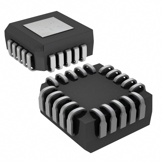 MX7524KP TMaxim Integrated