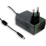 GS18E12-P1JMEAN WELL USA Inc.