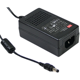 GS25A09-P1JMEAN WELL USA Inc.