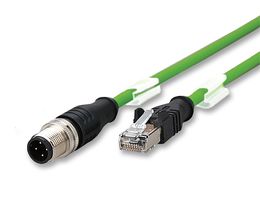 142M4D15010METZ CONNECT USA Inc.