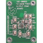 TC1303BDM-DDBK1Microchip