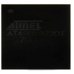 AT49BV322DT-70CUMicrochip Technology
