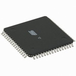 AT91SAM7S64B-AU-999Microchip Technology