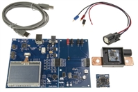 ATMEGA64HVE2-EK1Microchip Technology