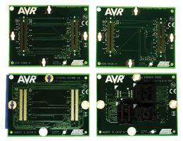 ATSTK600-SOIC-2Microchip Technology