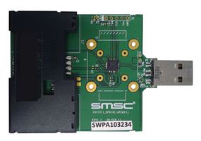 EVB-SEC1110Microchip Technology