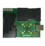 EVB-SEC1210Microchip Technology