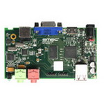 EVB-UFX6000-TCMicrochip Technology