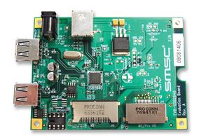 EVB-USB2640Microchip Technology