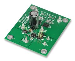MIC4605-1YMT-EVMicrochip Technology