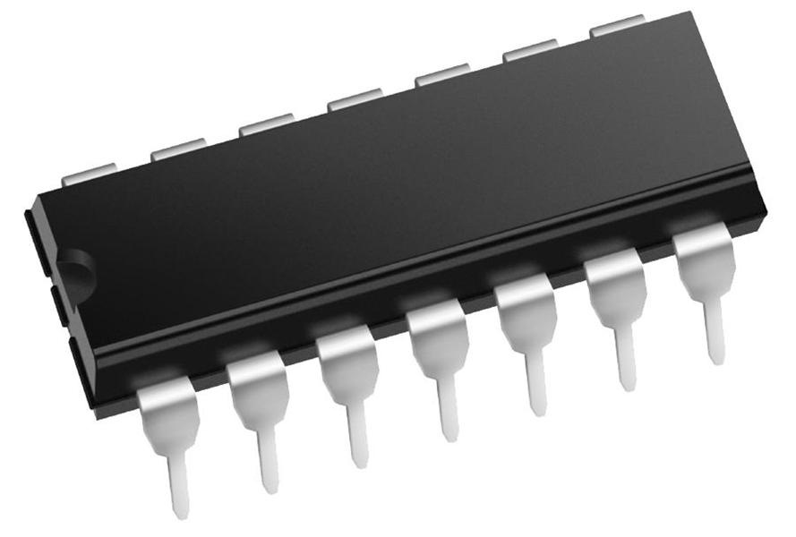 PIC16F630-I/PGMicrochip Technology