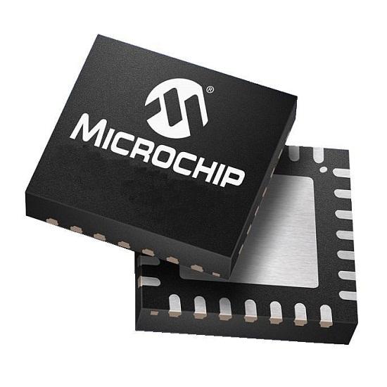 PIC16F876A-I/MLGMicrochip Technology