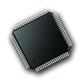 PIC18LF8520T-I/PTGMicrochip Technology