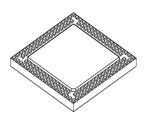 PIC32MZ1024ECM124-E/TLMicrochip Technology