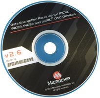 SW300052Microchip Technology