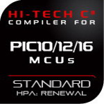 SW500005-HPAMicrochip Technology