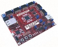 TDGL004Microchip Technology