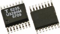 U3280M-NFBYMicrochip Technology