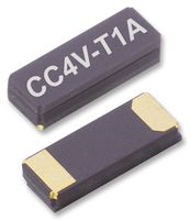 CC4V-T1A32.768KHZ -20PPM9PFMicro Crystal