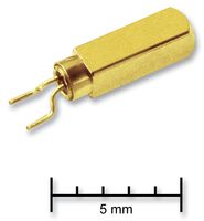 MS2V-T1S32.768KHZ -20PPM9PFMicro Crystal
