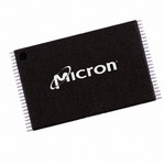 M29W400FB5AN6EMicron Technology Inc.