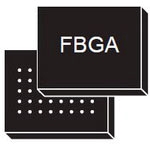 NAND256R3A2BZA6EMicron Technology Inc.