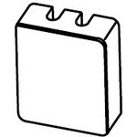2N2919UMicrosemi Corporation