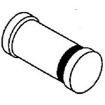 CDLL823AMicrosemi Corporation