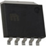 LX8817-25CDFMicrosemi Corporation