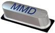DF20BA1-4.000MHZ-TMMD Components